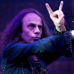 Ronnie James Dio: grandiózus tribute album és önéletrajz