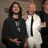 Eddie Vedder is vendégszerepel az új R.E.M. albumon