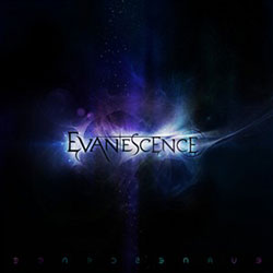 Öndefiniáló lemezt készített az Evanescence