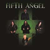Leigazolta új frontemberét a Fifth Angel