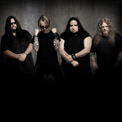 Fear Factory: visszatérés az agresszív sci-fi sztorikhoz