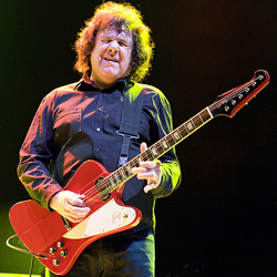 Szívroham okozhatta Gary Moore tragikus halálát