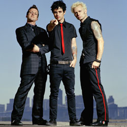 Monstre koncertkiadvánnyal jelentkezik a Green Day