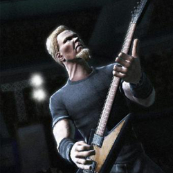 Vége a Guitar Hero sztorinak, nem készül több változat