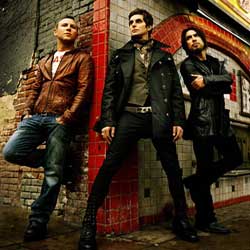 A Jane's Addiction különleges varázslata