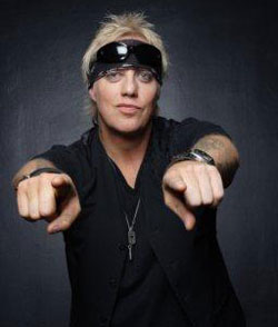 Elhunyt Jani Lane