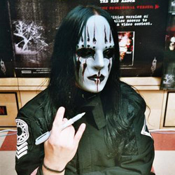 Joey Jordison: „Paul Gray halála közelebb hozott minket egymáshoz”