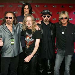 Szinte biztos, hogy nincs vége a Judas Priest történetének