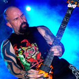 Kerry King: „Barátként tekintek a Metallica tagjaira”