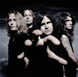 Metalfest 2011: a Kreator is a fellépők között