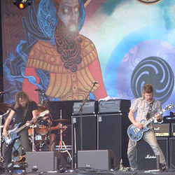 Március 15-én koncert DVD-vel jelentkezik a Mastodon