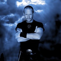 Matthew Barlow újból otthagyta az Iced Earth-öt