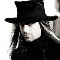 Elmarad a Fields Of The Nephilim koncert