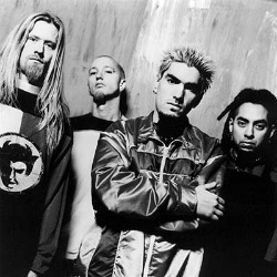 Ezüstlemeznek örülhet az új anyagon dolgozó Machine Head