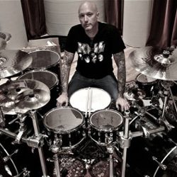Már nagyban stúdiózik a Machine Head