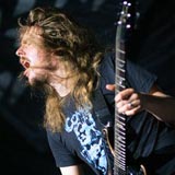 Január végétől stúdiózik az Opeth