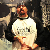 Mike Muir: „Ma már másodlagos a zene”