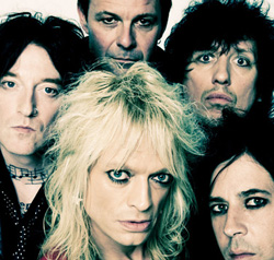 Visszatér a világ egyik legjobb rock'n'roll frontembere