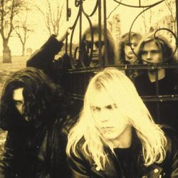 Teljes a visszatért death metal legenda felállása