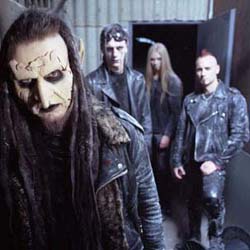 Mortiis egyszerre kíváncsi és izgatott