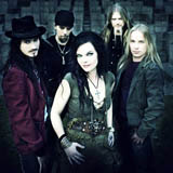 Gőzerővel készül a visszatérésre a Nightwish