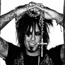 Mötley Crüe, Poison, New York Dolls: az év turnéja