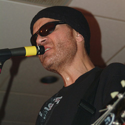 Elhunyt Henrik Ostergaard