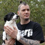 Phil Anselmo szólólemezen dolgozik