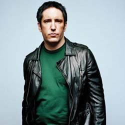Megkapta a filmzenei Oscart Trent Reznor
