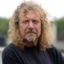 Robert Plant hallani sem akar Led Zeppelin újjáalakulásról