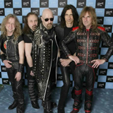 Bécset és Prágát is érinti a Judas Priest utolsó turnéja