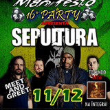 A Sepultura is nosztalgiázik