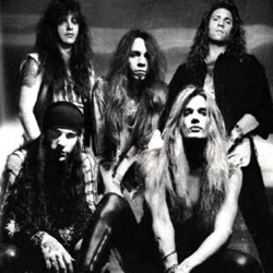 Sebastian Bach szerint kizárt a klasszikus Skid Row újjáalakulása