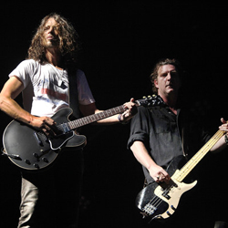 Márciusban érkezik az első Soundgarden koncertlemez