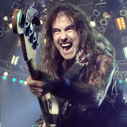 Iron Maiden: nincs igazi meglepetés az új turné programjában