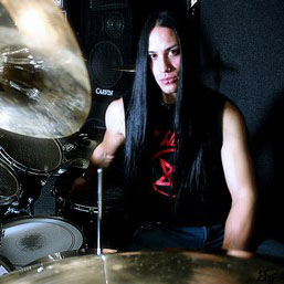 Lejátszotta első koncertjét az új dobossal a Morbid Angel