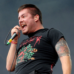 Kész vannak az ötös Black Dahlia Murder album dalai