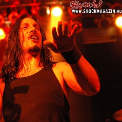 Johnny Kelly lett a Black Label Society új dobosa