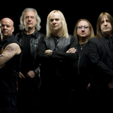 Lemezen is kijön a Uriah Heep májusi PeCsa-bulija!
