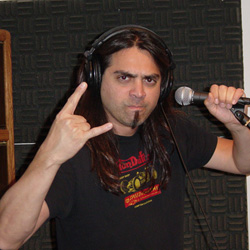 Megkezdi a munkát új albumán a Fates Warning