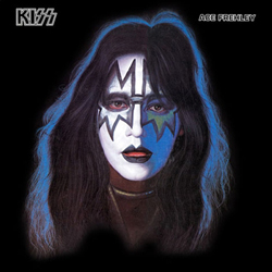 1978-ba repíti vissza a rajongókat Ace Frehley