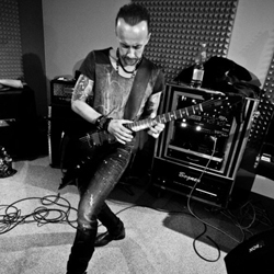 Nergal állapota tovább javult, ismét próbál a Behemoth