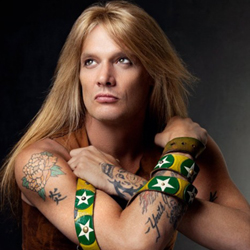 Sebastian Bach: a csajos borítóra még várnunk kell