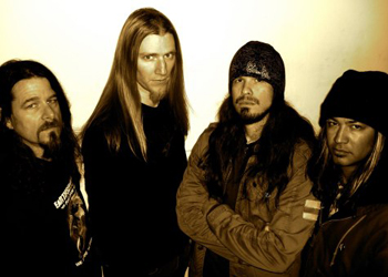 Egykori Slayer, Anthrax és Whitesnake tagok alapítottak új bandát