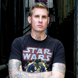 Mastodon: szupersúlyos, sötét Led Zeppelin groove-ok