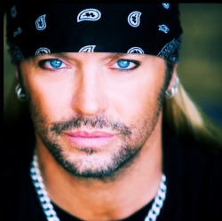 Komoly szemfertőzést kapott Bret Michaels