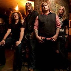 Jövő héten visszatérnek a southern rock megmentői