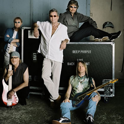 Deep Purple: „Gyáva, aki politikai okokból nem játszik Izraelben”