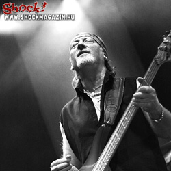 Sanszos volt, hogy nem készül több Deep Purple album