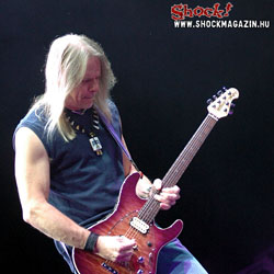 Steve Morse: „Hogy helyettesíthetném Ritchie Blackmore-t?”